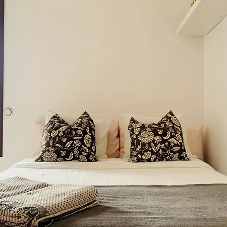 Cerca De La Playa Y El Aeropuerto Homestay *