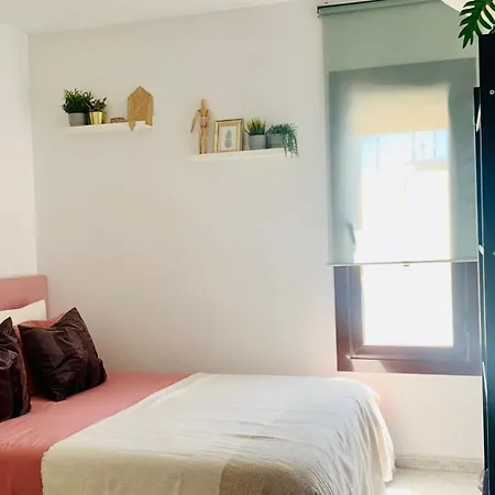 Homestay Cerca De La Playa Y El Aeropuerto